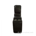 Melhor venda de couro reclinável u forma sofá móveis